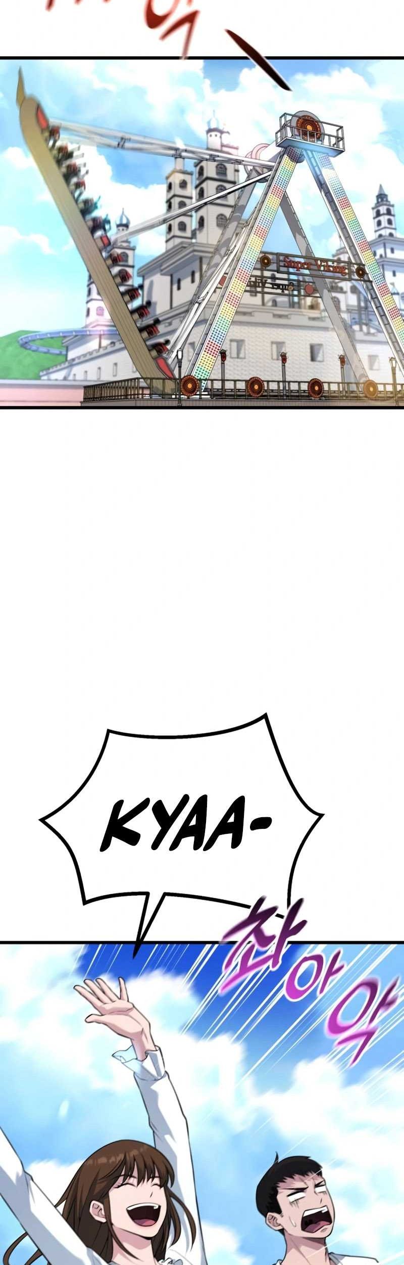 King of Violence Chapter 29 - halaman 64