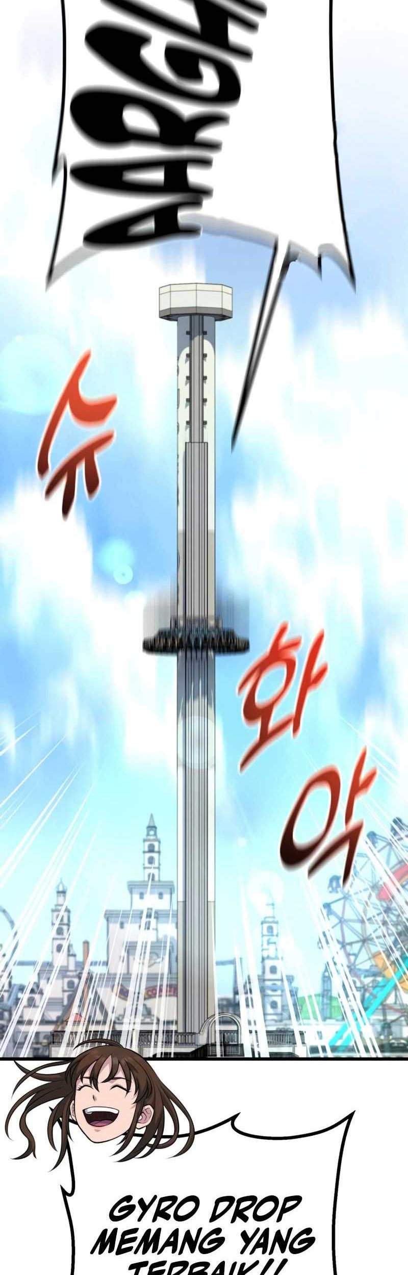 King of Violence Chapter 29 - halaman 68