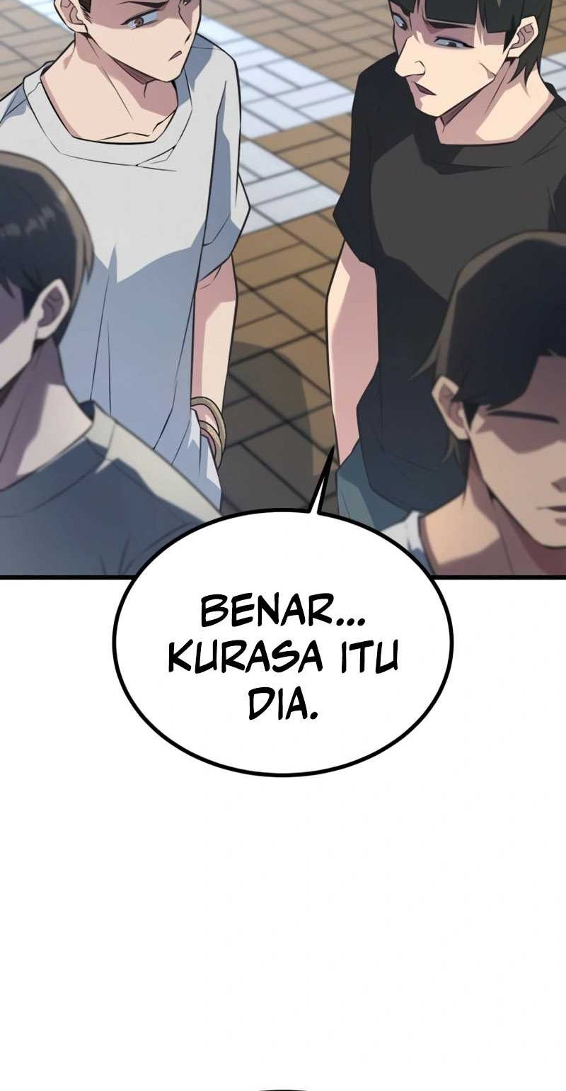 King of Violence Chapter 29 - halaman 72