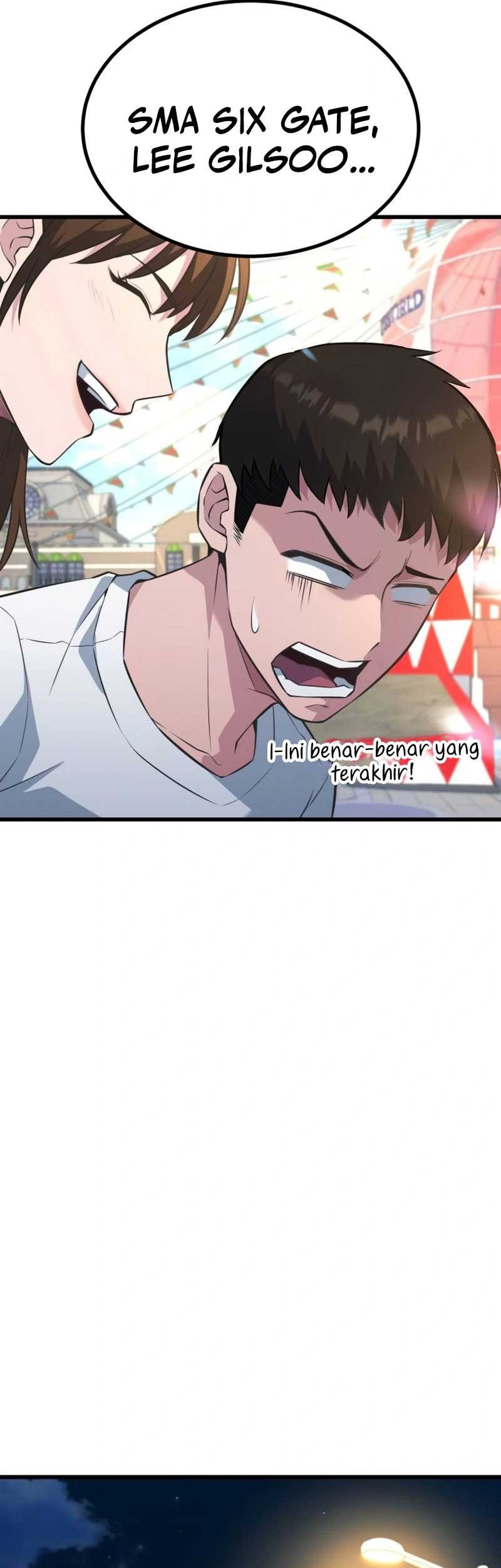 King of Violence Chapter 29 - halaman 73