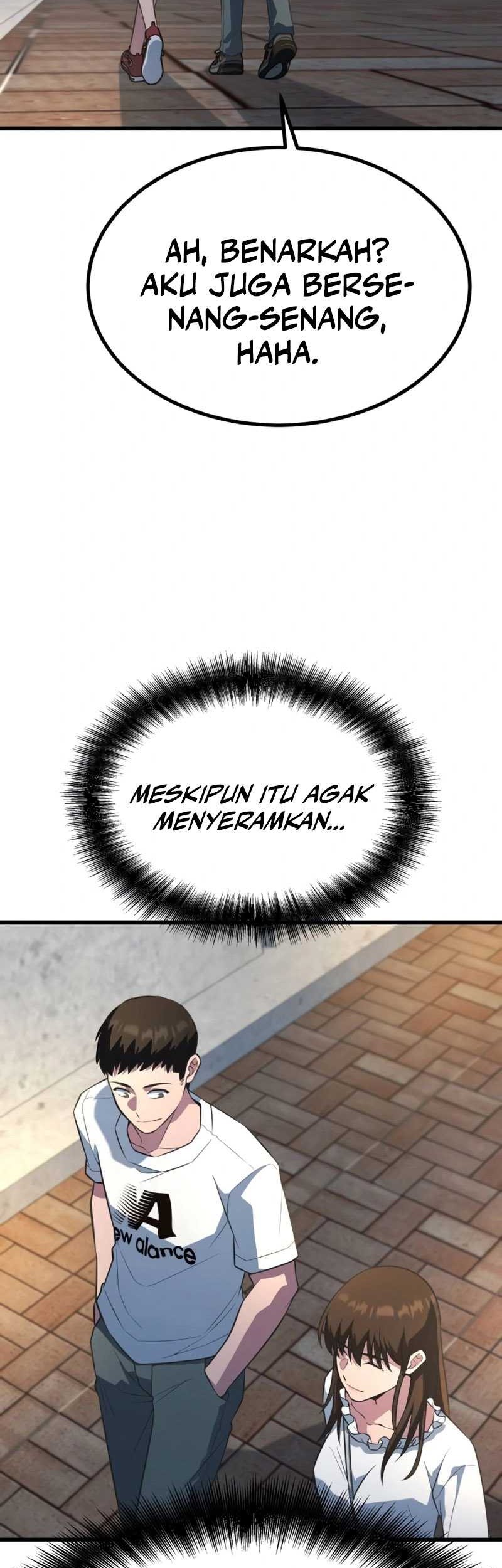 King of Violence Chapter 29 - halaman 75