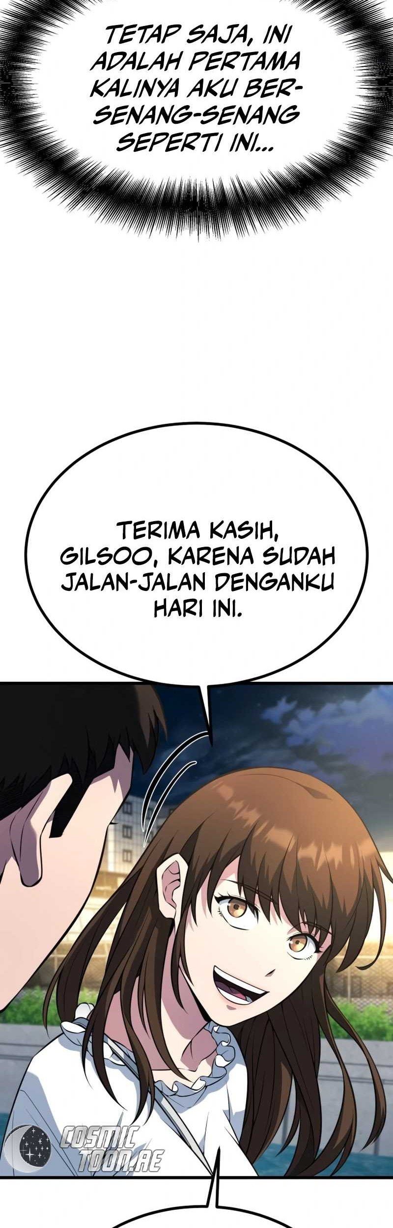King of Violence Chapter 29 - halaman 76