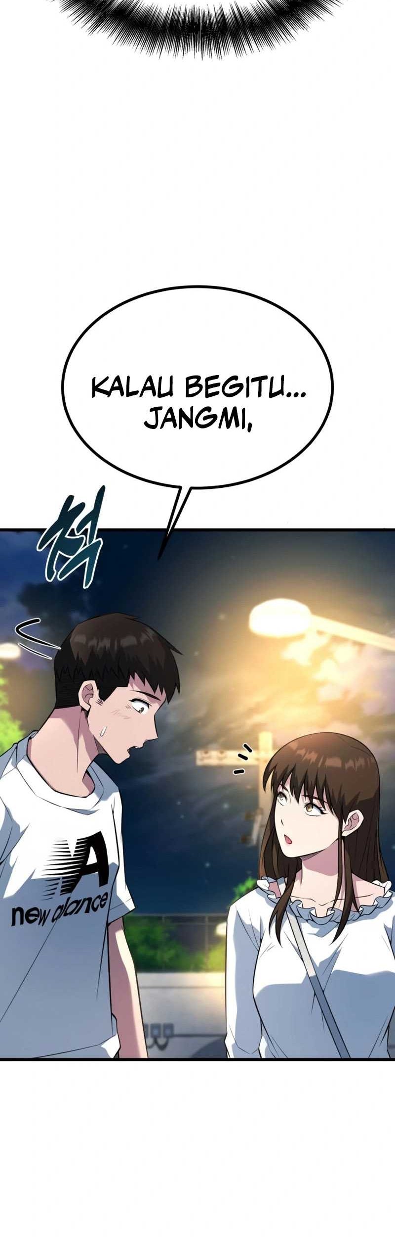 King of Violence Chapter 29 - halaman 78