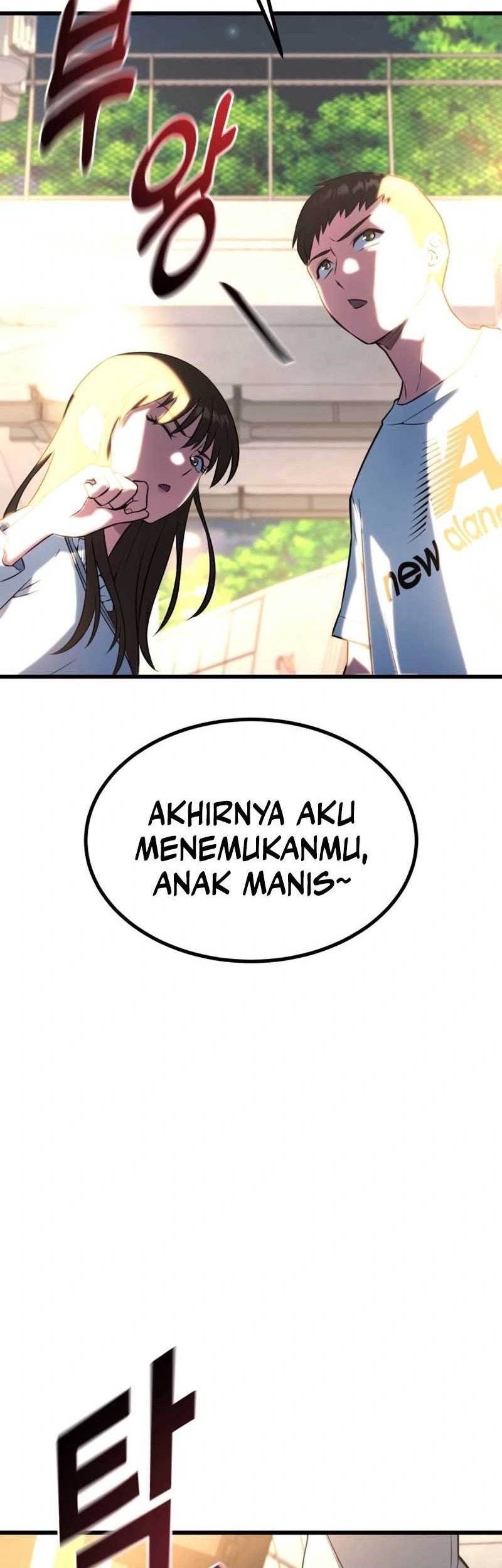 King of Violence Chapter 29 - halaman 80