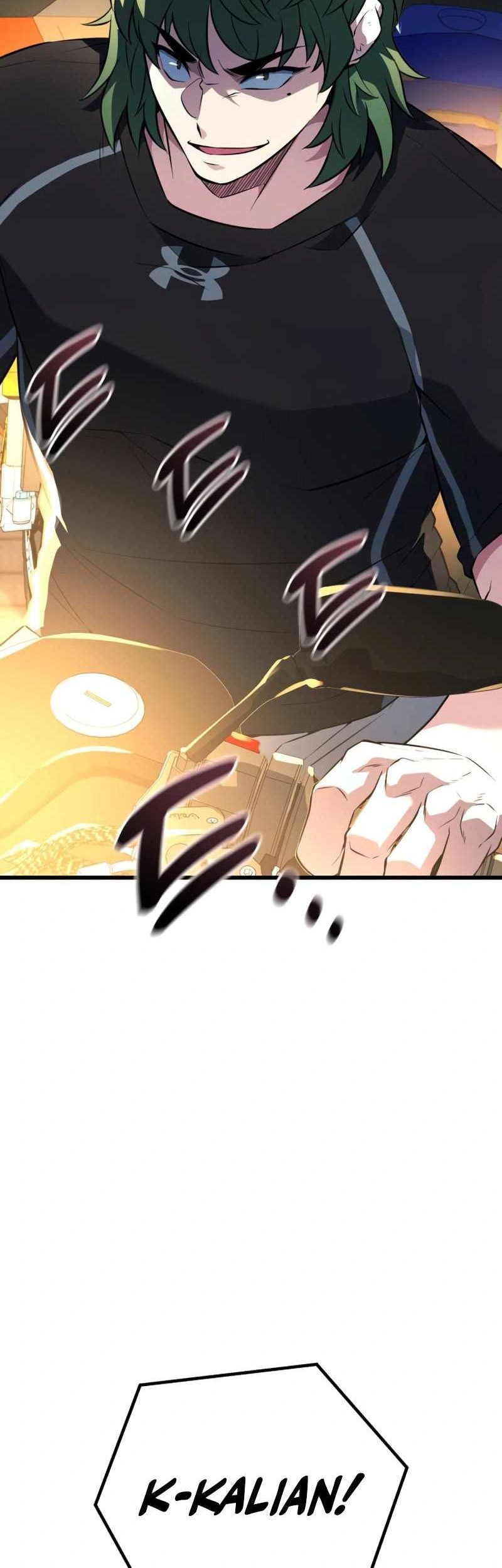King of Violence Chapter 29 - halaman 82
