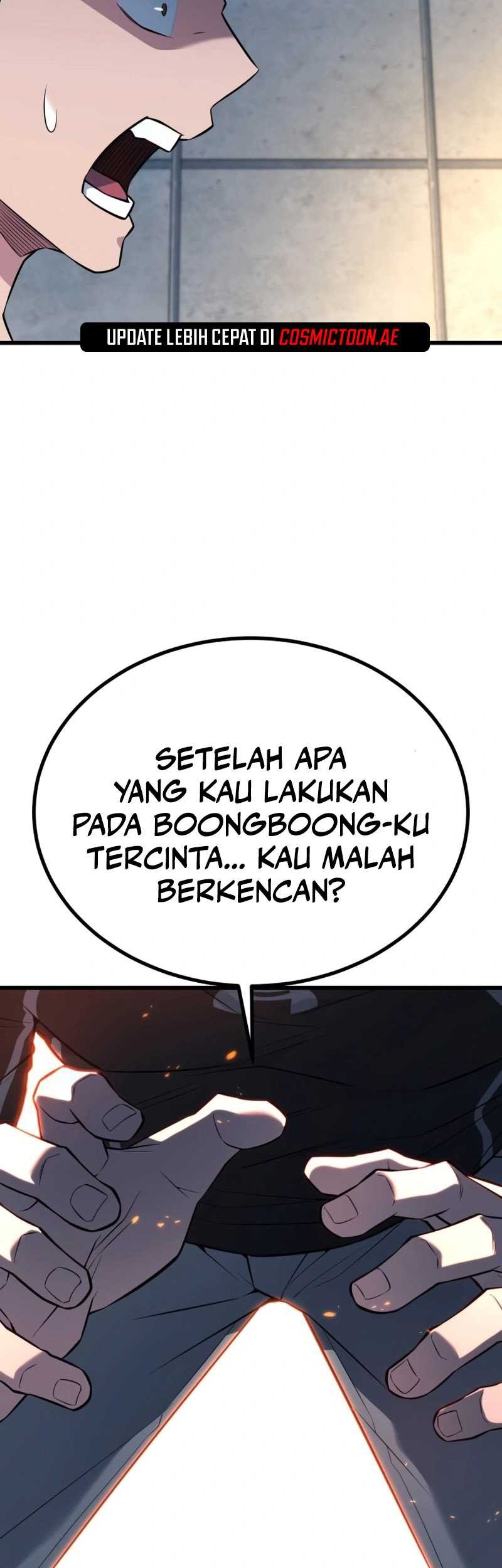 King of Violence Chapter 29 - halaman 89