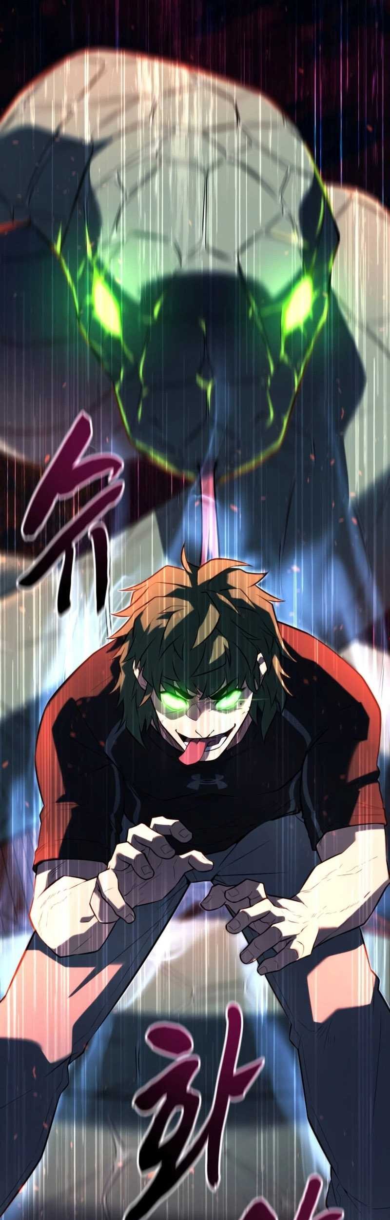 King of Violence Chapter 29 - halaman 91