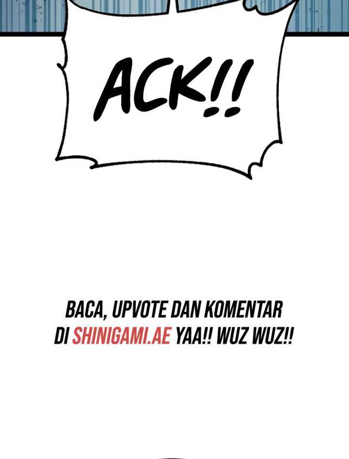 King of Violence Chapter 3 - halaman 21