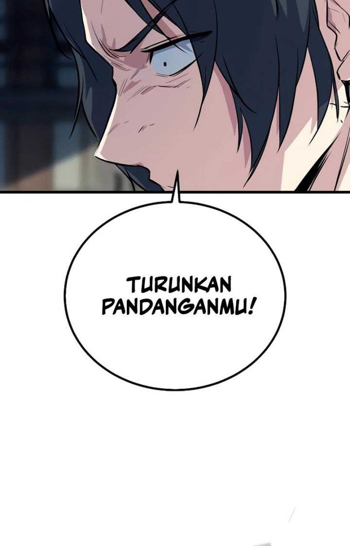 King of Violence Chapter 3 - halaman 25