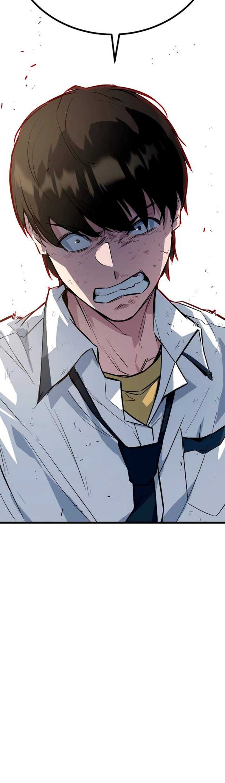 King of Violence Chapter 3 - halaman 4