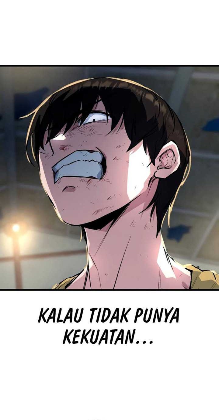 King of Violence Chapter 3 - halaman 44