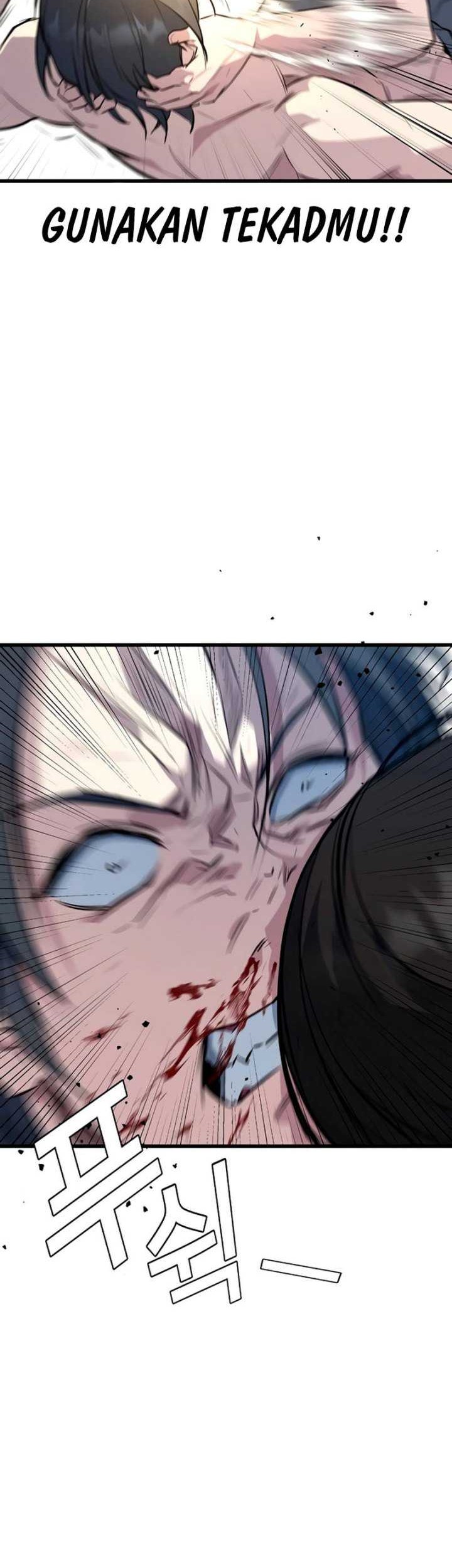 King of Violence Chapter 3 - halaman 46