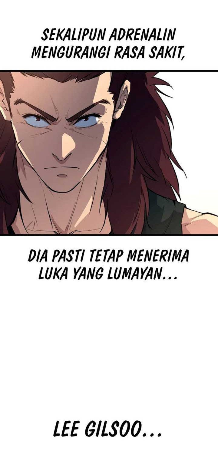 King of Violence Chapter 3 - halaman 48