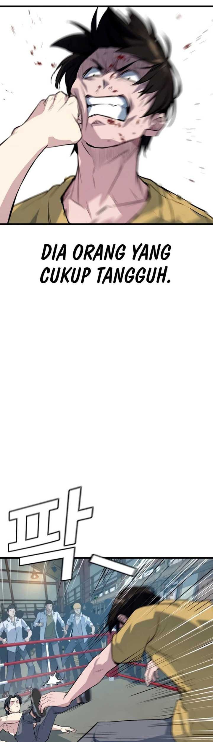 King of Violence Chapter 3 - halaman 49