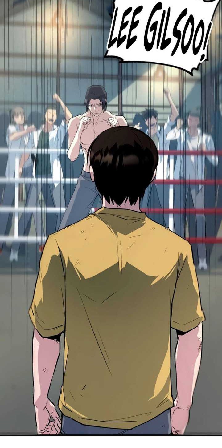 King of Violence Chapter 3 - halaman 56