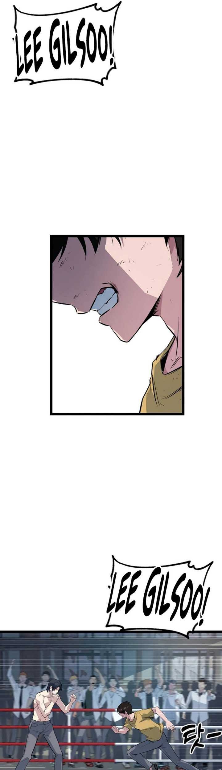 King of Violence Chapter 3 - halaman 57