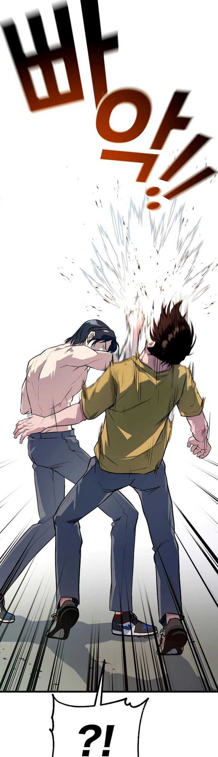 King of Violence Chapter 3 - halaman 59