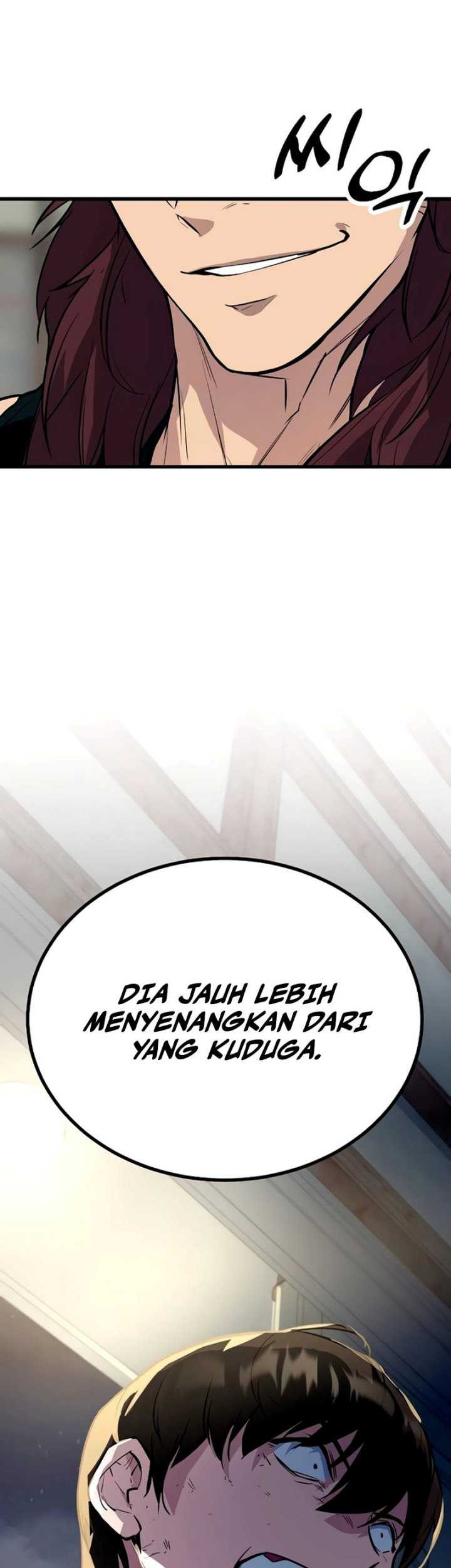King of Violence Chapter 3 - halaman 6