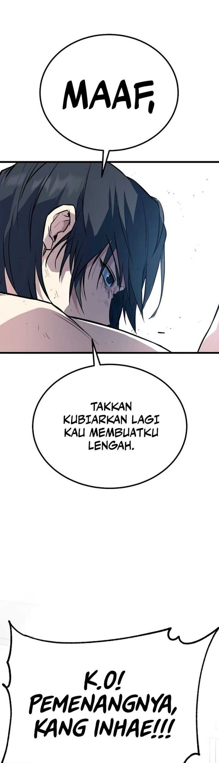 King of Violence Chapter 3 - halaman 61