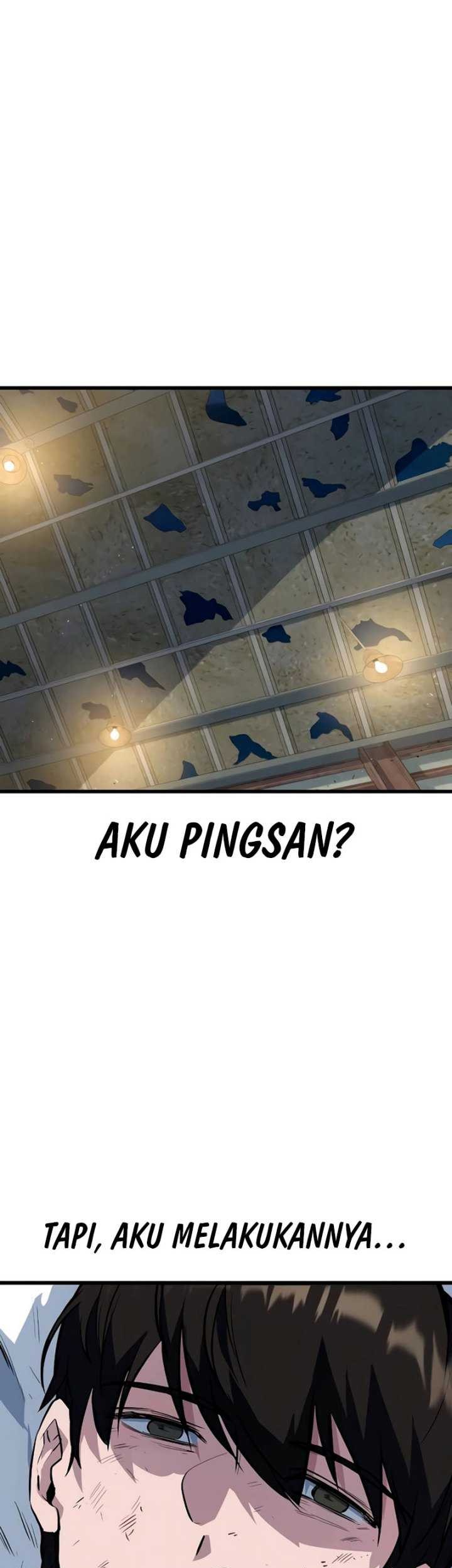 King of Violence Chapter 3 - halaman 65