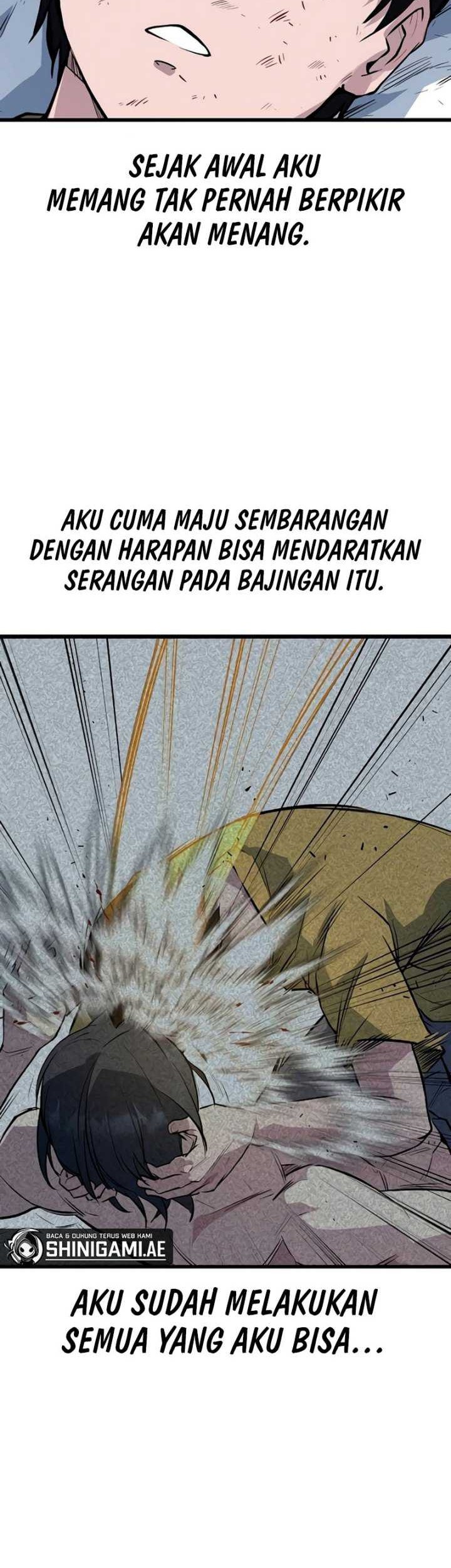King of Violence Chapter 3 - halaman 66