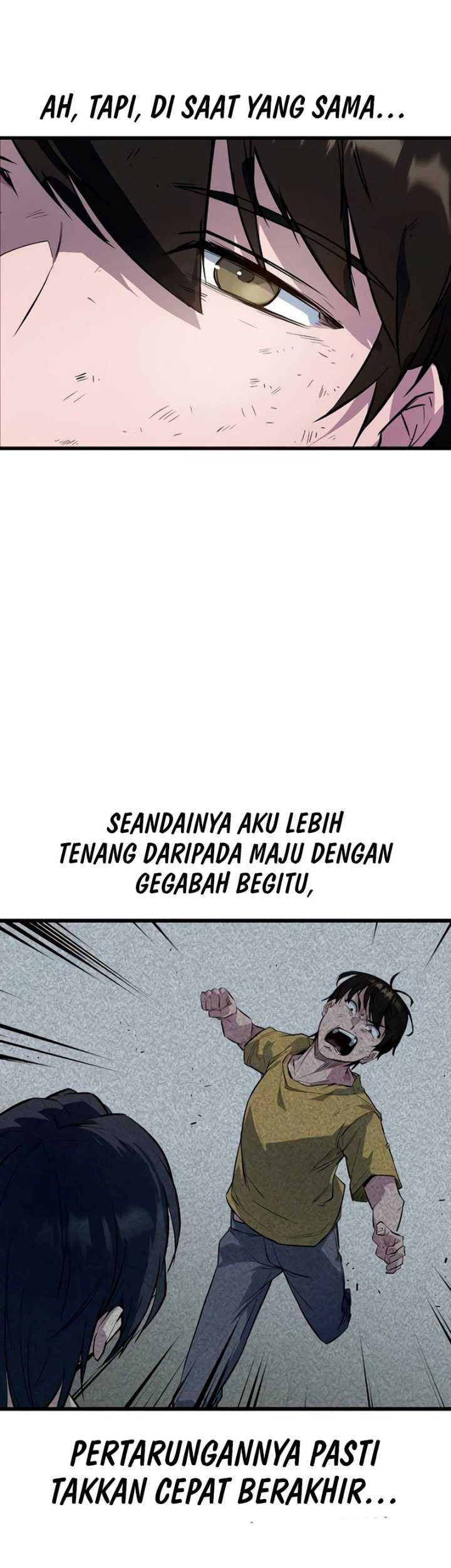 King of Violence Chapter 3 - halaman 67