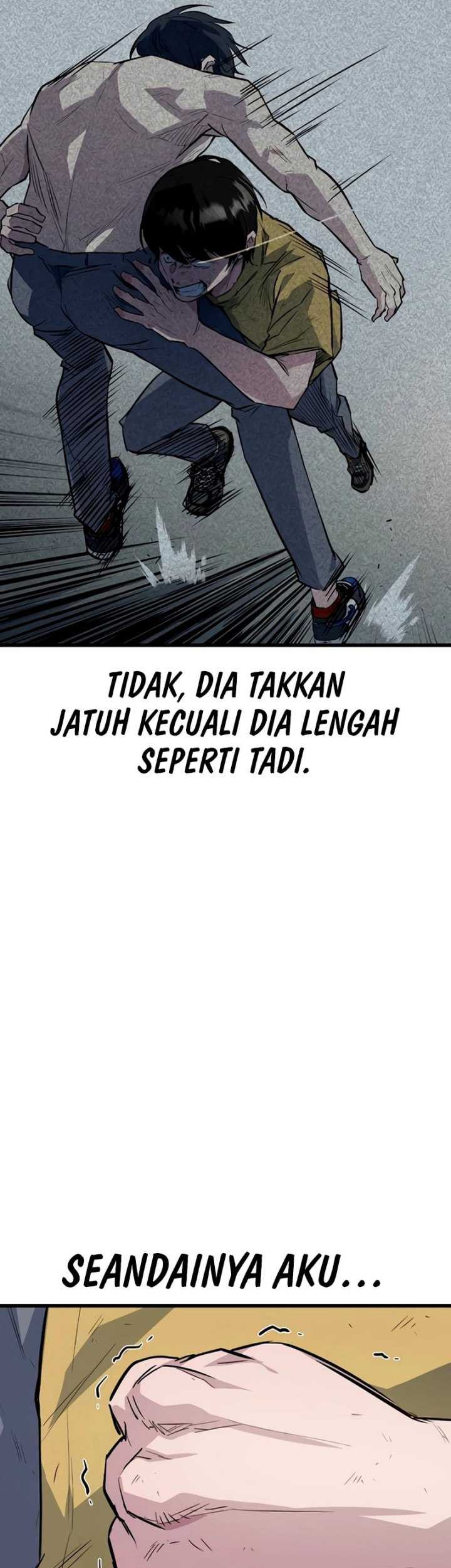 King of Violence Chapter 3 - halaman 69