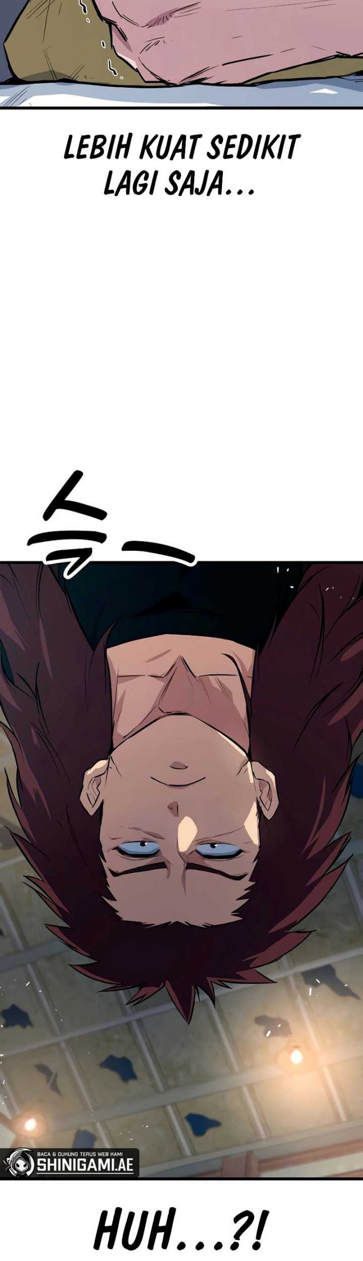 King of Violence Chapter 3 - halaman 70