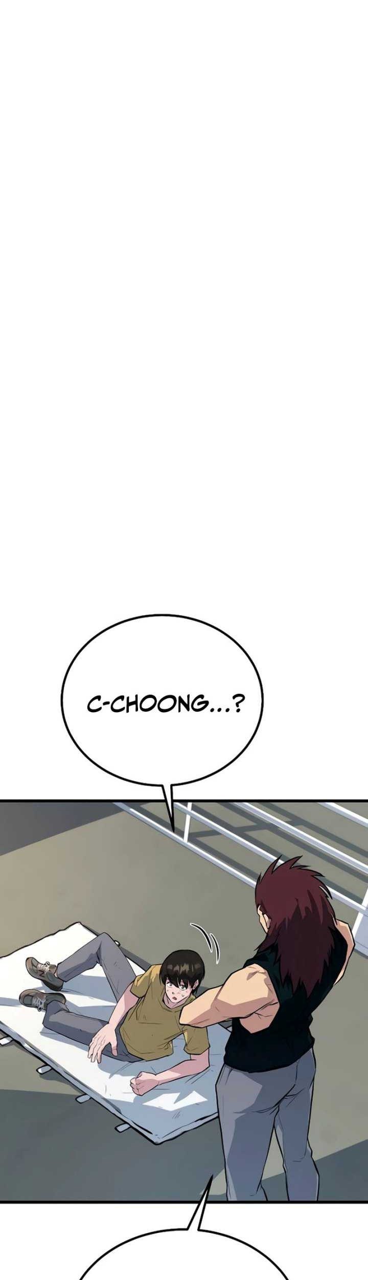King of Violence Chapter 3 - halaman 71