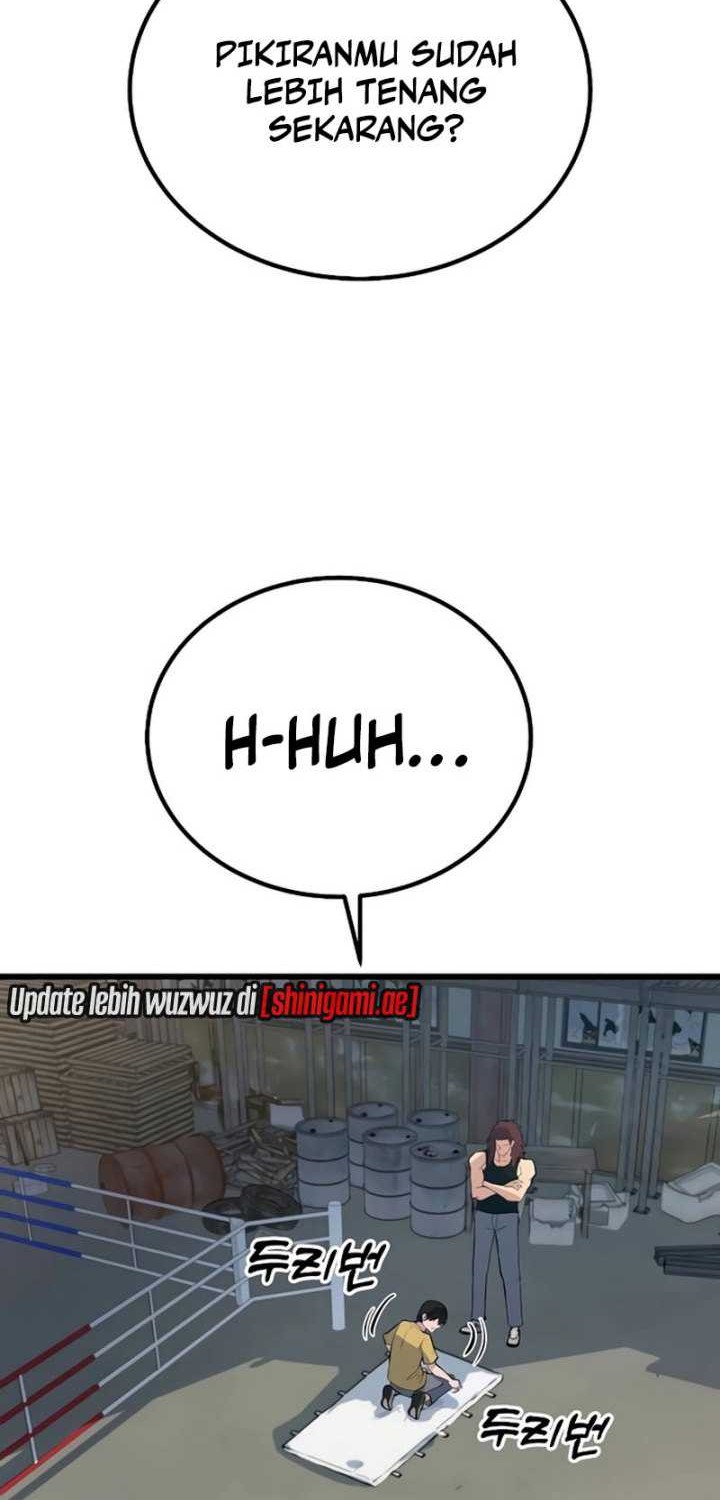 King of Violence Chapter 3 - halaman 72