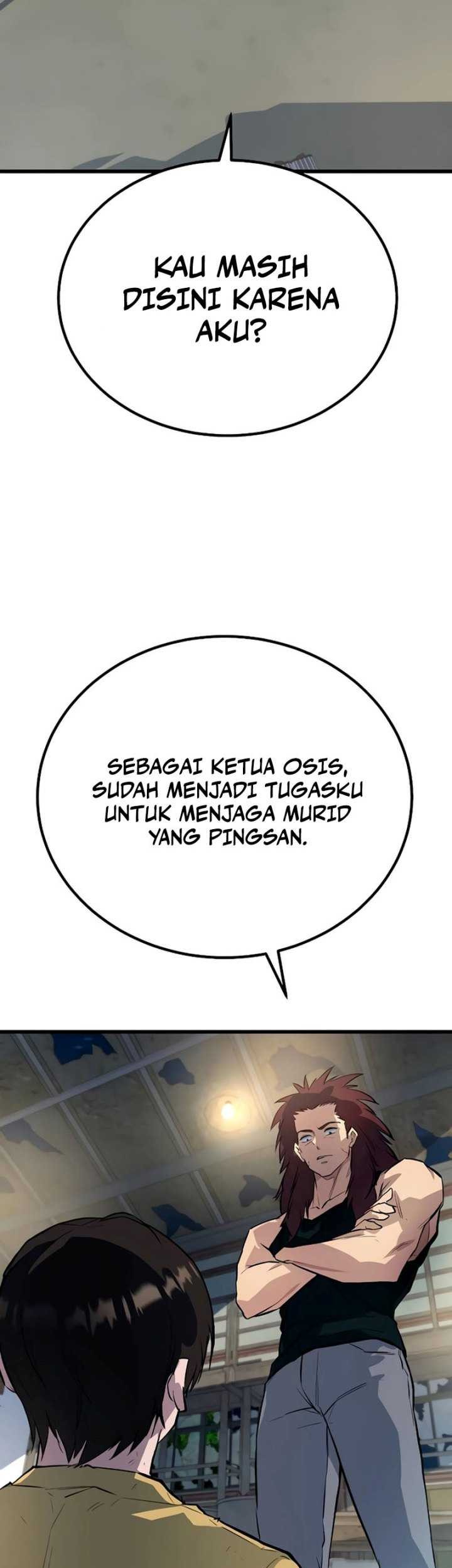King of Violence Chapter 3 - halaman 73