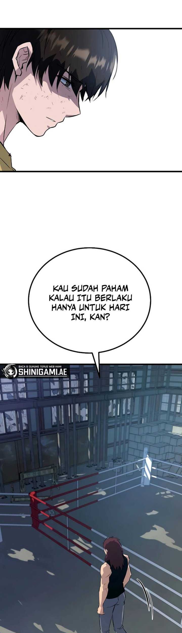 King of Violence Chapter 3 - halaman 75