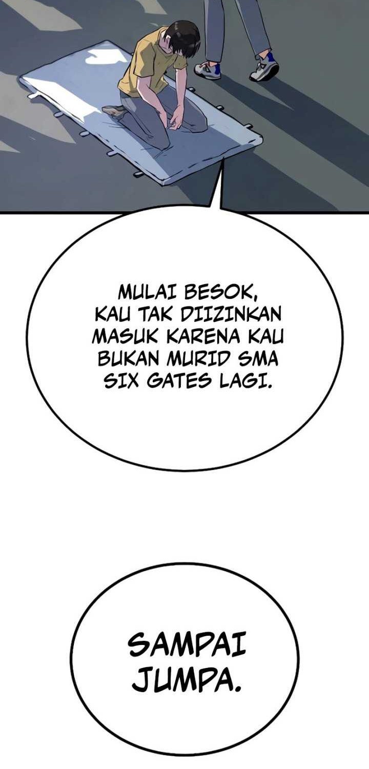 King of Violence Chapter 3 - halaman 76