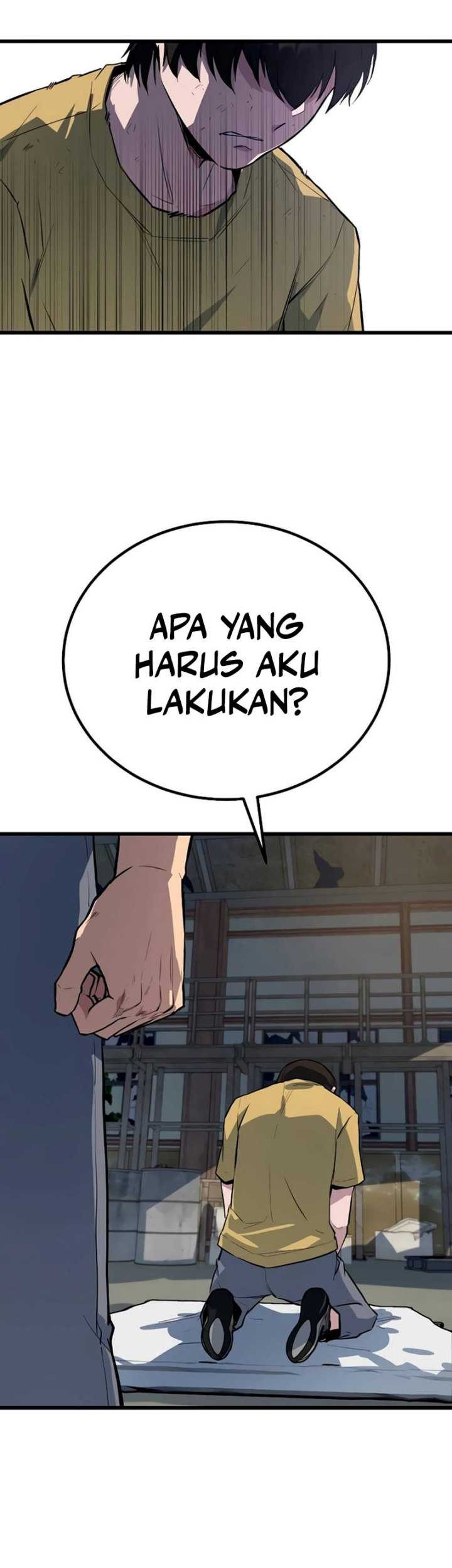 King of Violence Chapter 3 - halaman 77