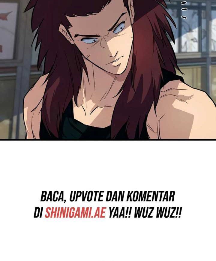 King of Violence Chapter 3 - halaman 80