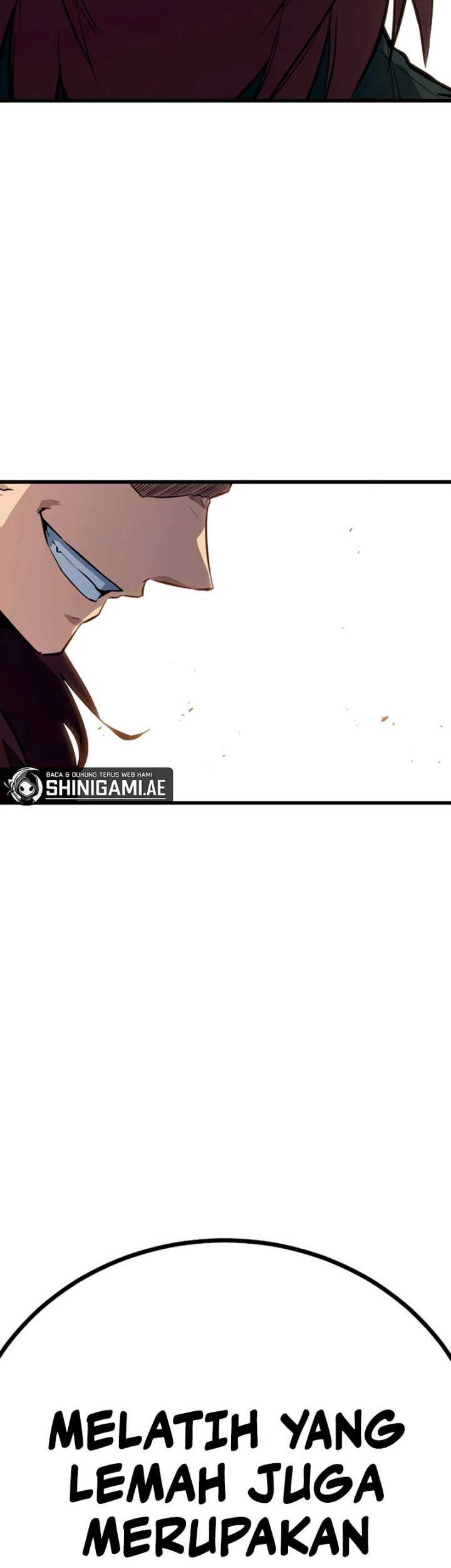King of Violence Chapter 3 - halaman 82