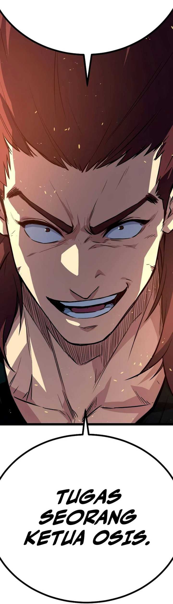 King of Violence Chapter 3 - halaman 83