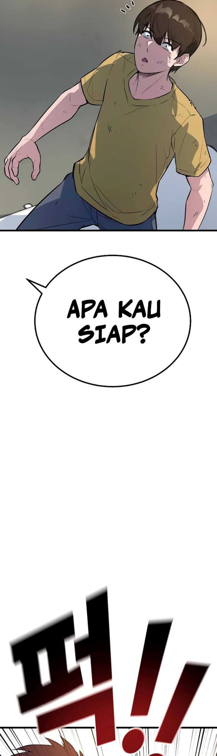 King of Violence Chapter 3 - halaman 85