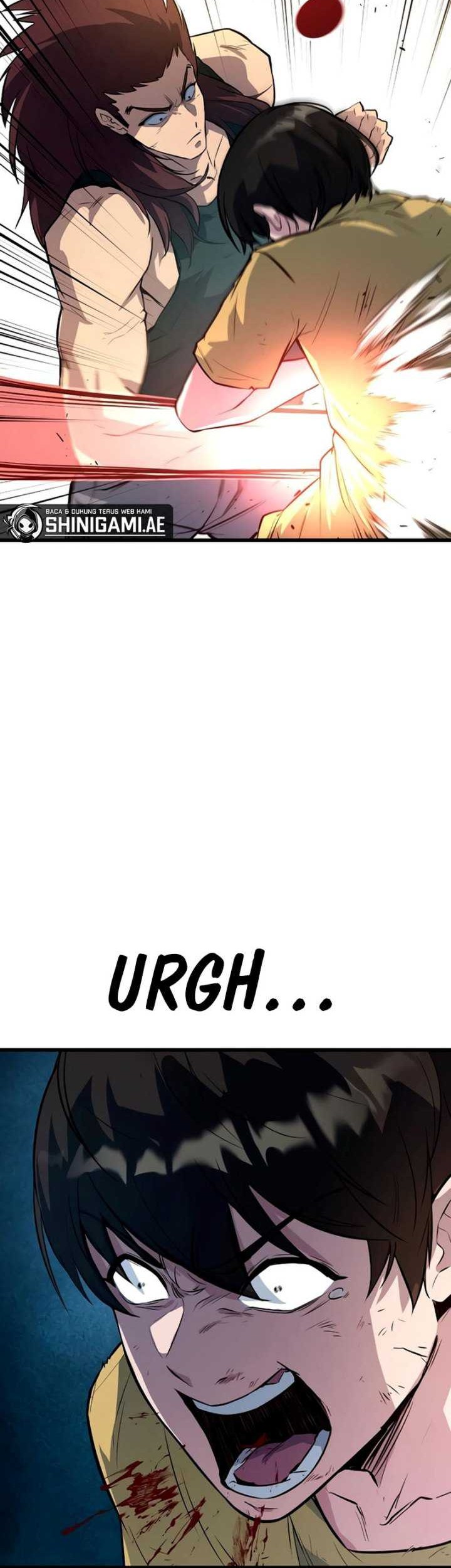 King of Violence Chapter 3 - halaman 86