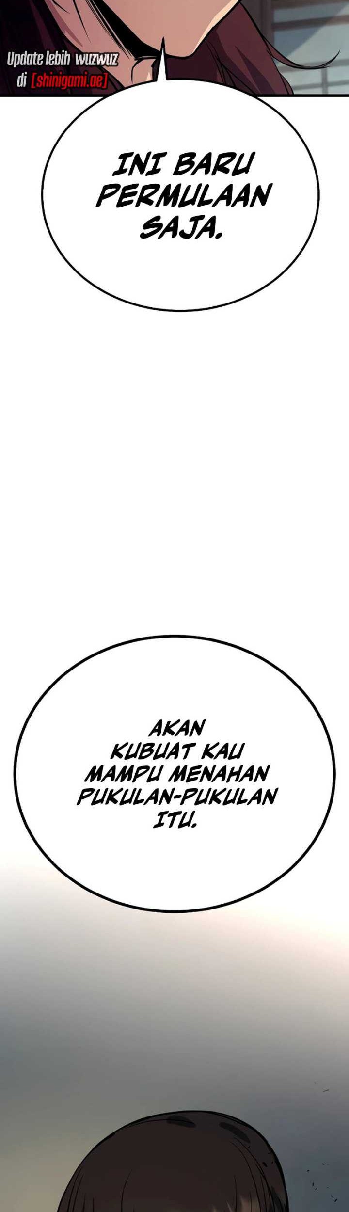 King of Violence Chapter 3 - halaman 90