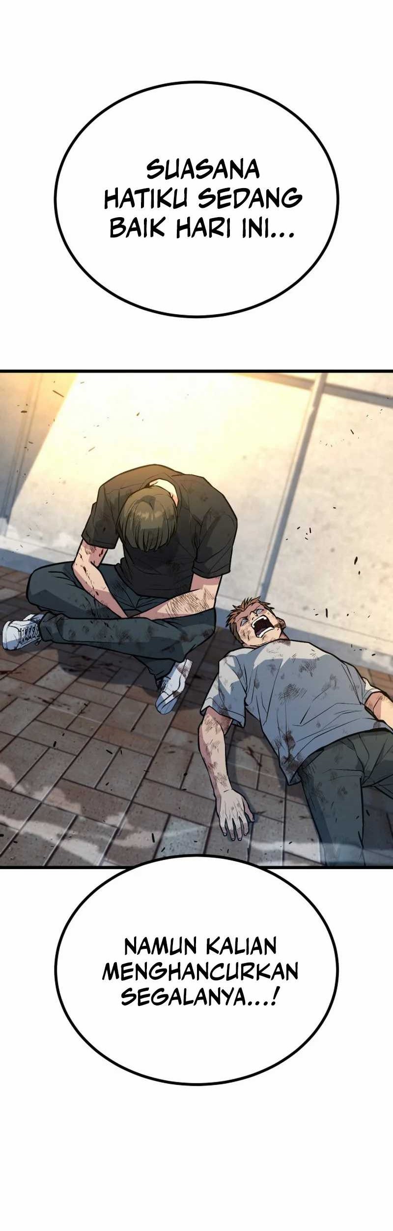 King of Violence Chapter 30 - halaman 100
