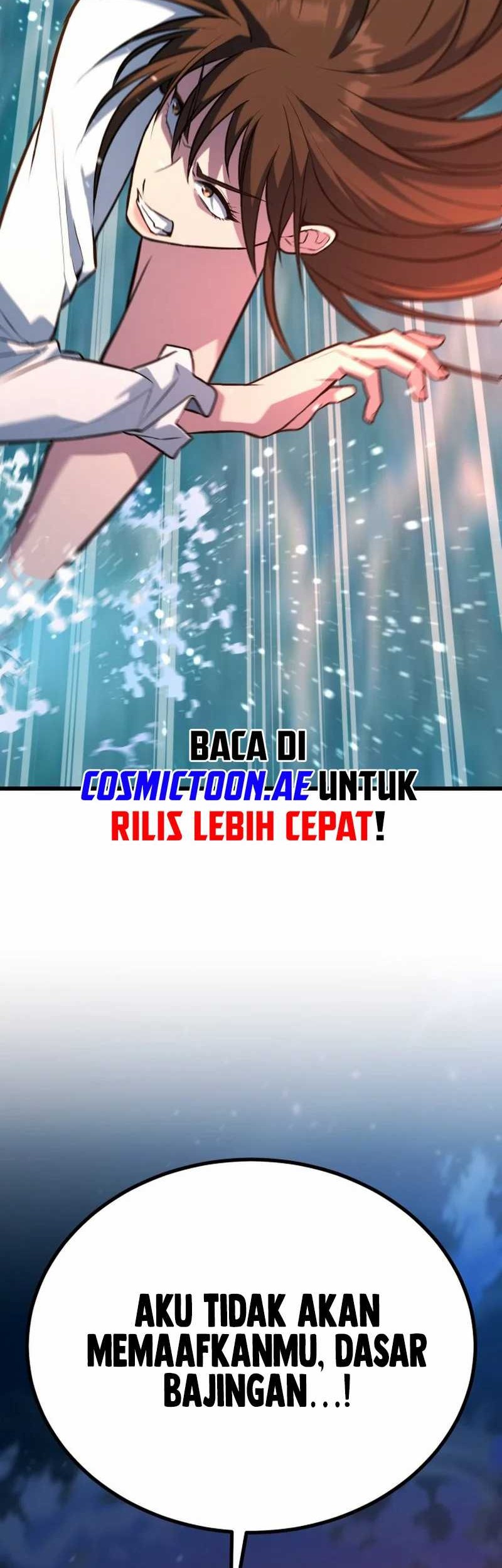 King of Violence Chapter 30 - halaman 104