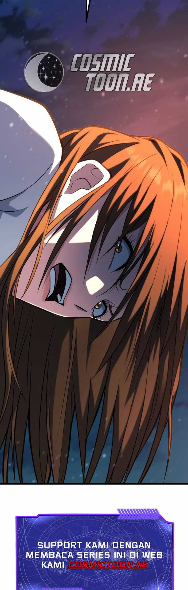 King of Violence Chapter 30 - halaman 105