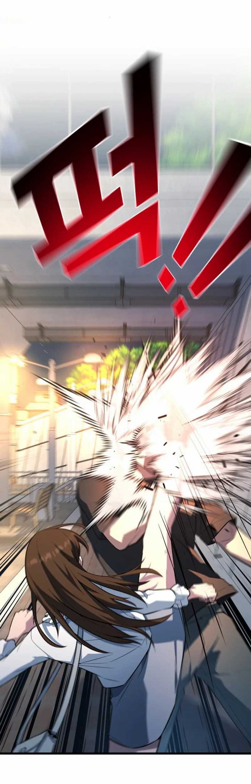 King of Violence Chapter 30 - halaman 16