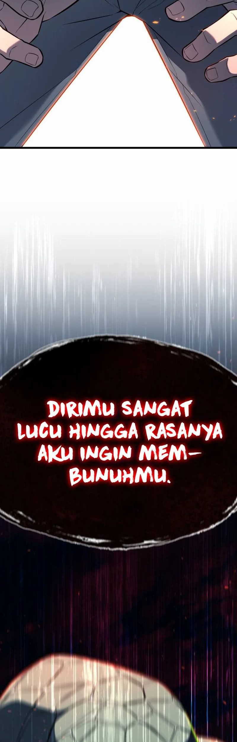 King of Violence Chapter 30 - halaman 2