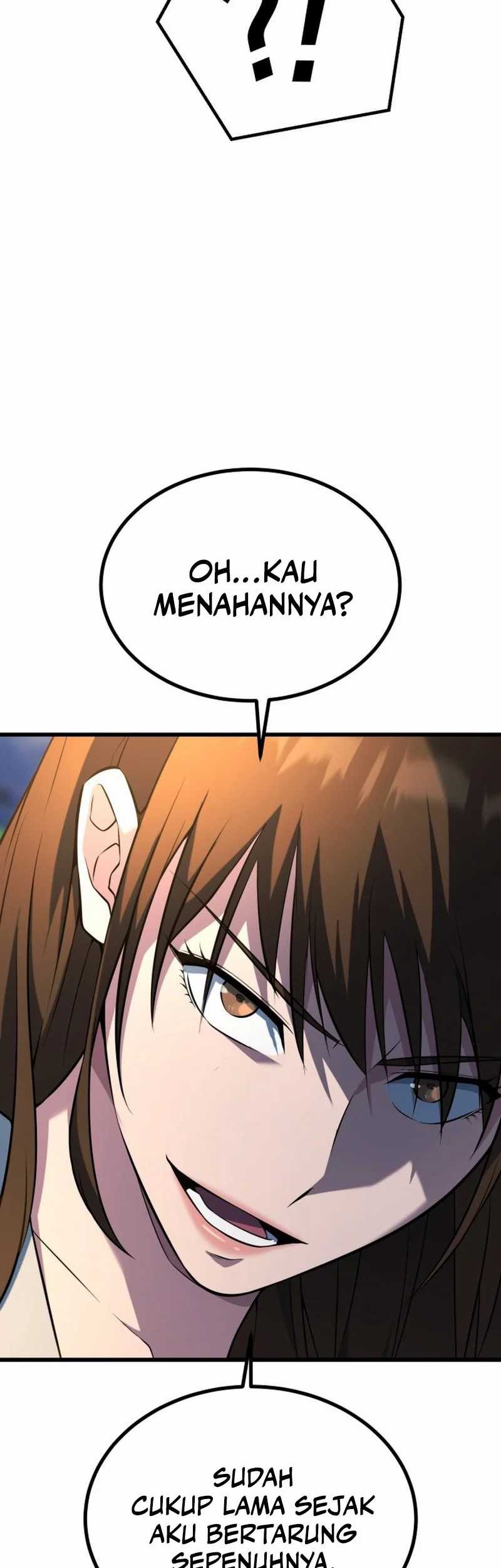 King of Violence Chapter 30 - halaman 20