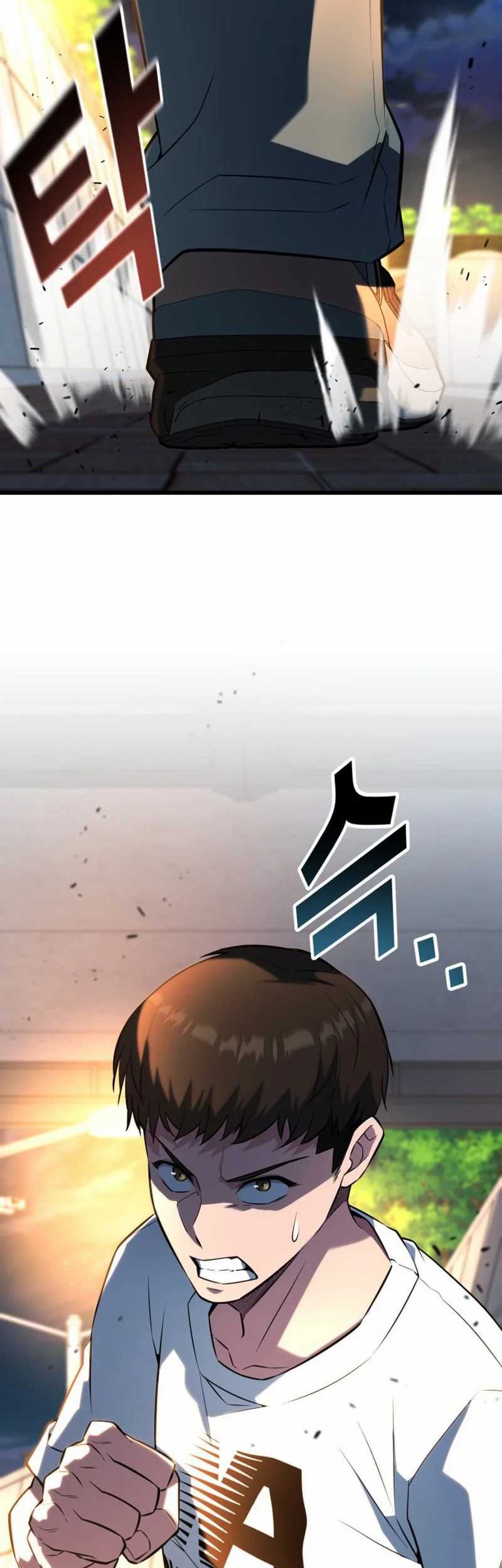 King of Violence Chapter 30 - halaman 27