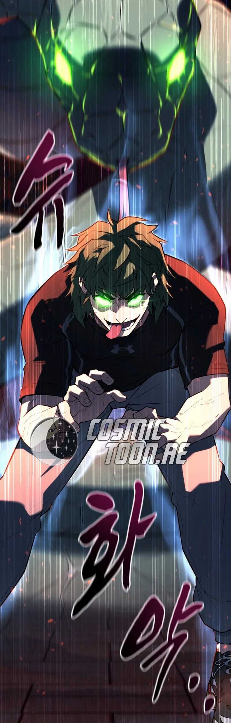 King of Violence Chapter 30 - halaman 3