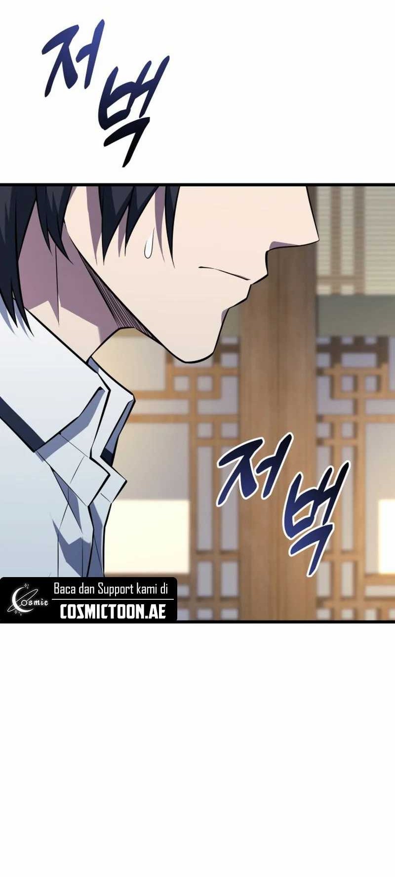 King of Violence Chapter 30 - halaman 30