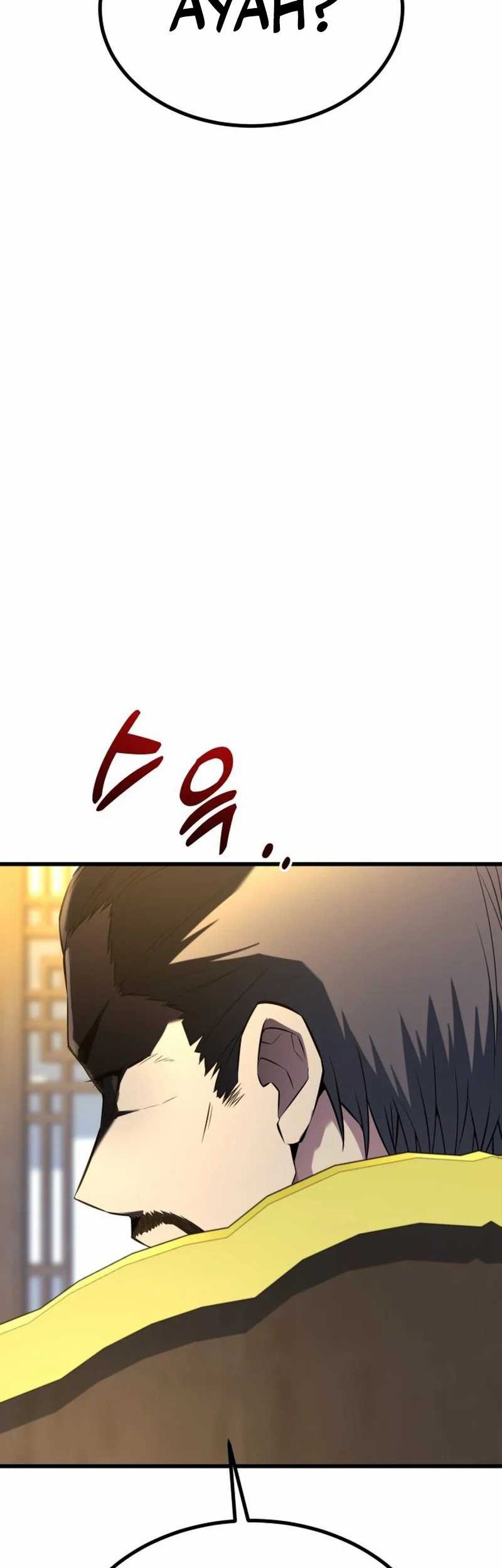 King of Violence Chapter 30 - halaman 33